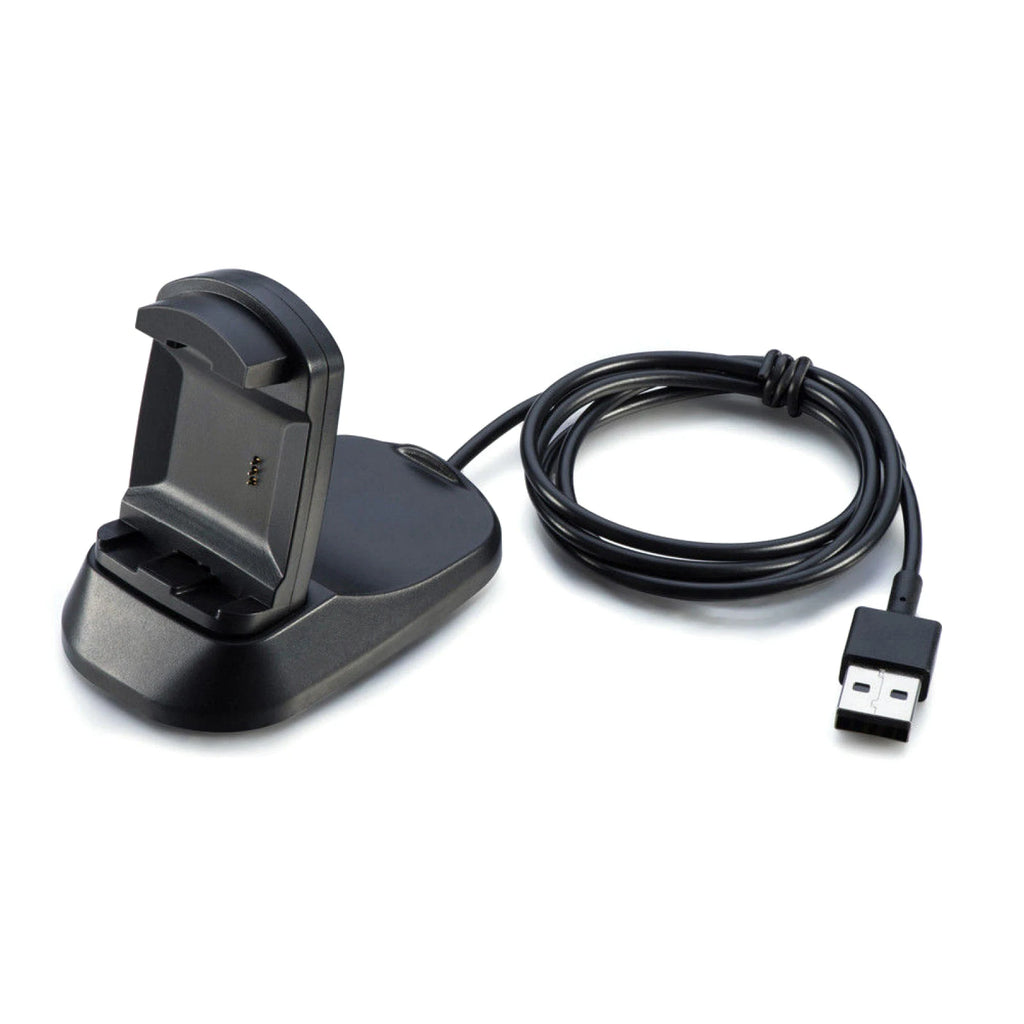 1M USB Charger Cable Fitbit Ionic Smart Watch Wristwatch Charging