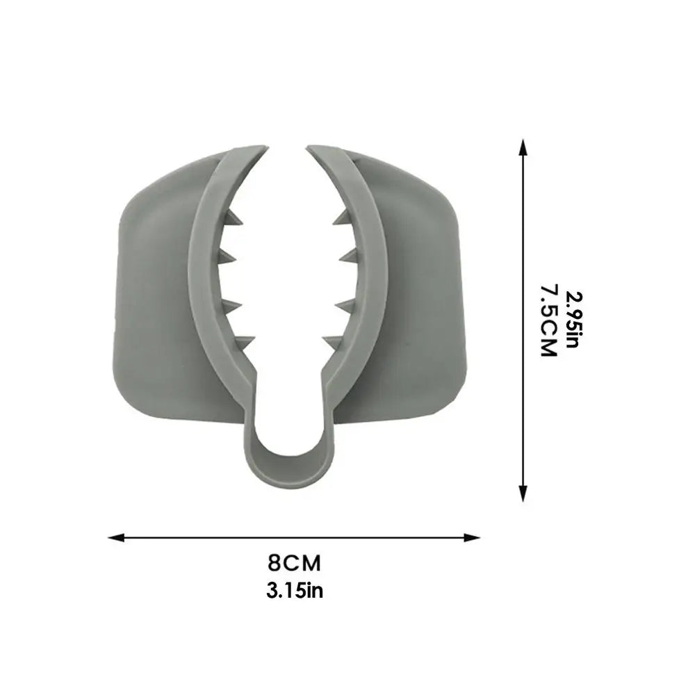 Finger Guards Cutting Food Non Slip Protective Guard Mandoline Slicer