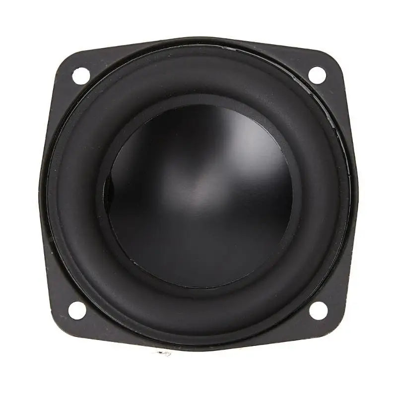 652F Create Sound Experiences 20W 4Ohm Loudspeaker DIY Use Zpaxo