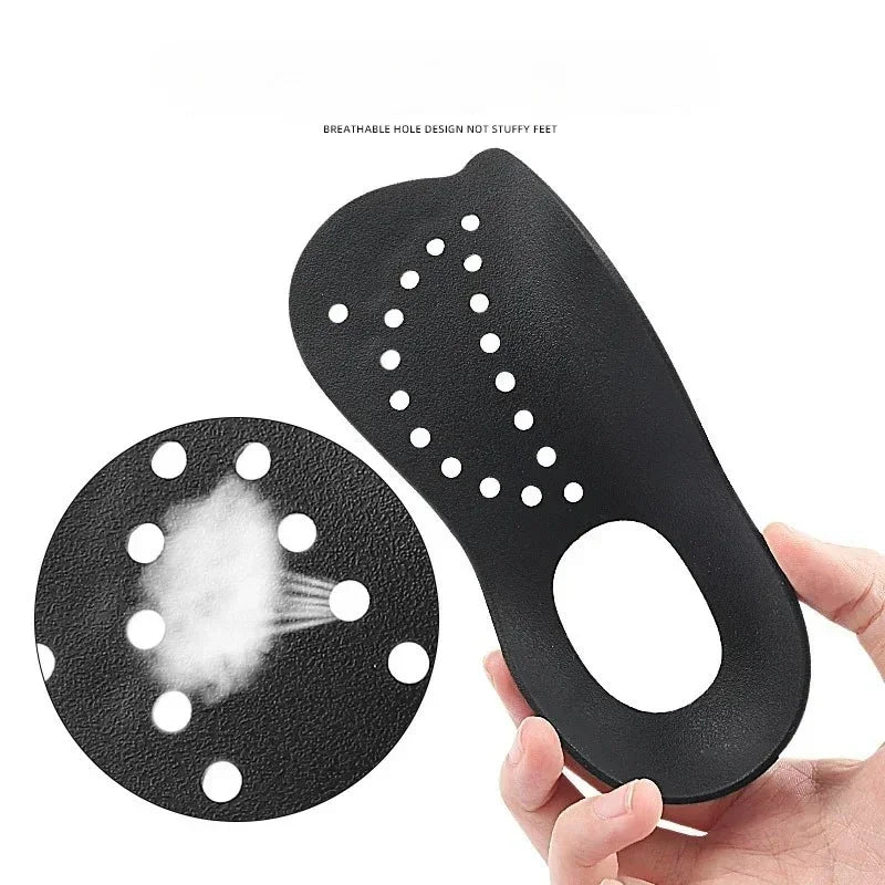 Insoles XO-Legs Orthotics Flat Foot Health Sole Pad For Shoes Insert Arch Support Pad For Plantar Fasciitis Feet Care Zpaxo
