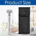 Holy Water Holder Pocket-size Liquid Dispenser Religious Sprinkler