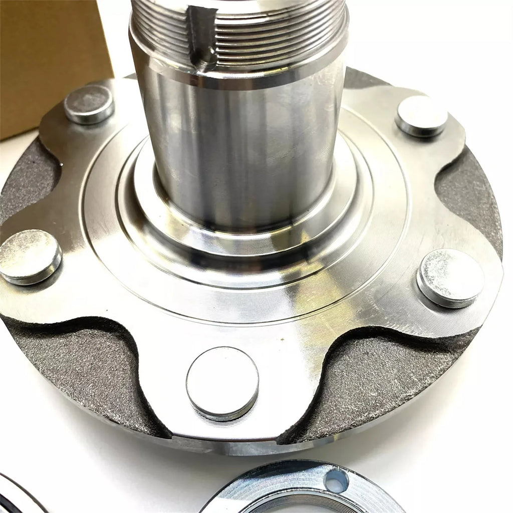 Front Wheel Hub Bearing Seal Toyota 4 Runner Sequoia Tundra Tacoma