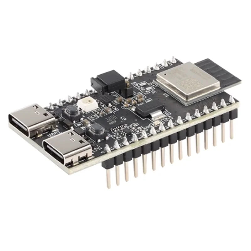 Original genuine ESP32-C6-DevKitM-1 equipped with ESP32-C6-MINI-1 WiFi development board module Zpaxo