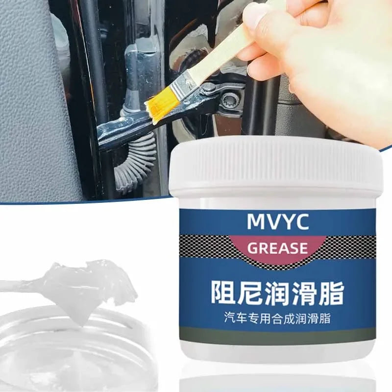 Car Lubricant Grease – Waterproof Gear Oil for Auto Maintenance