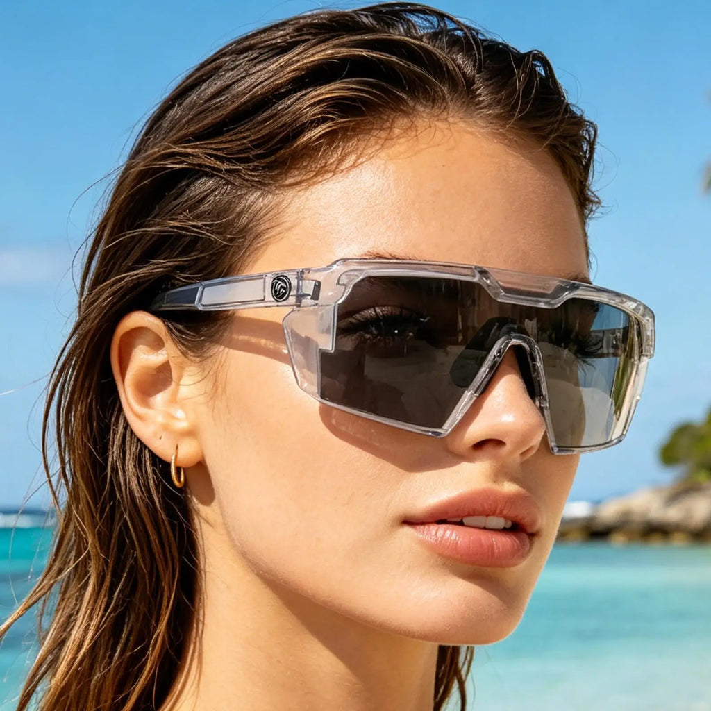 Safety Sunglasses Men Photochromic Shatterproof Women Polarized Work