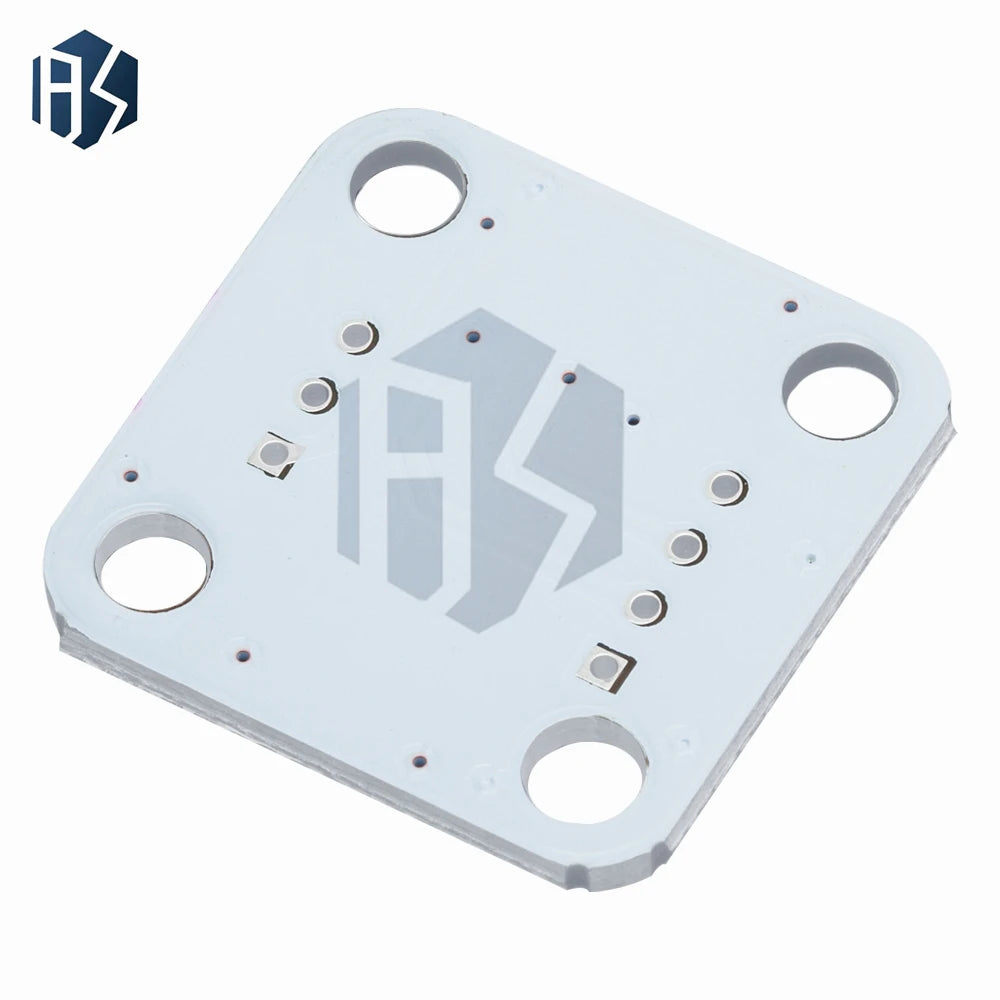 AS5600 Magnetic Encoder Induction Angle Measurement Sensor Module Zpaxo