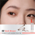 Judydoll Orange Label Dual-ended Liquid Brow Pen Eyebrow Pencil Zpaxo 02