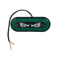 12V/24V LED Side Marker Light – Flashing & Constant Modes