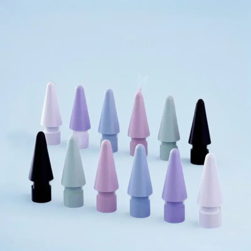 Pencil Tips Apple 1st 2nd Generation Ipencil Sensitivity Nibs Zpaxo