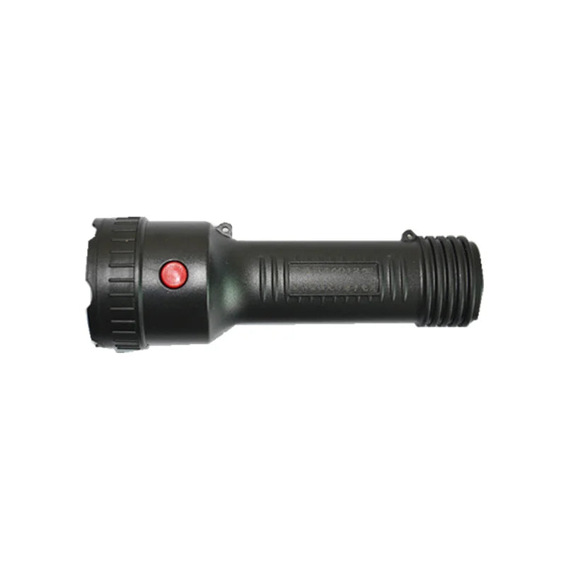 SHINEKNOT 75W Rechargeable LED Flashlight – IP67 Waterproof, 500m Rechargeable Flashlight Zpaxo