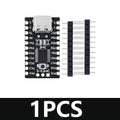 CH32V003 Development Board Minimal System Core RISC-V CH32V003F4P6 Zpaxo 1pcs