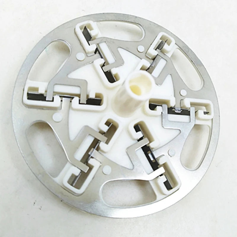 Lint Remover Head Hair Ball Trimmer Blade Replacement
