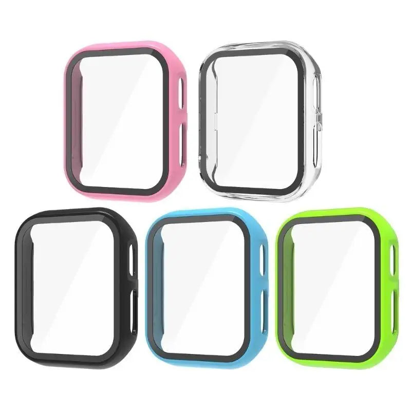 652F Case Xplora Play Waterproof Screen Cover Anti-scratch Watch Zpaxo