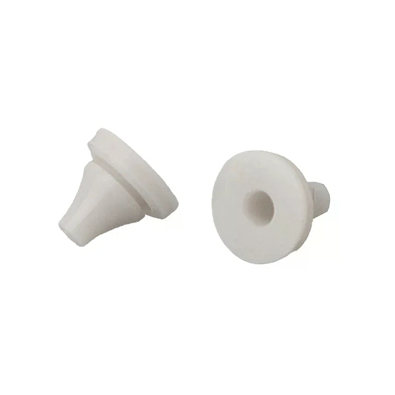 Rubber Silicone Nozzle Nipple Replacement Part Spray Water Outlet Zpaxo