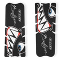 ENLEE MTB Road Bike Crank Sticker Protection Anti-collision Bicycle
