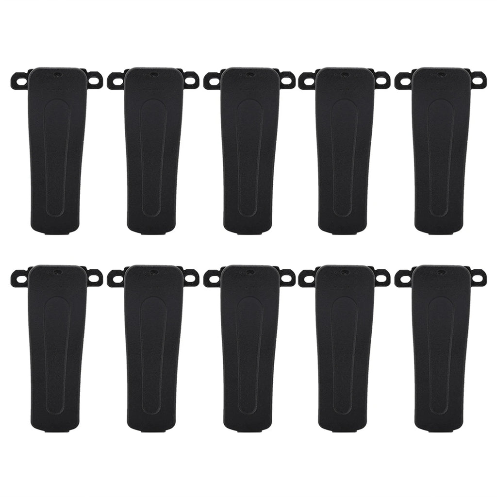 H777 Belt Clip Baofeng BF-888S BF-666S BF-777S Retevis H-777 Walkie