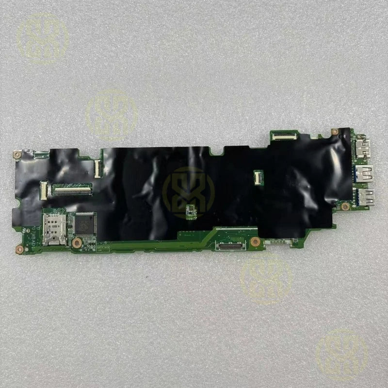 07J6W9 7J6W9 Dell INSPIRON 13z-5323 Laptop Motherboard I5-3317U DDR3