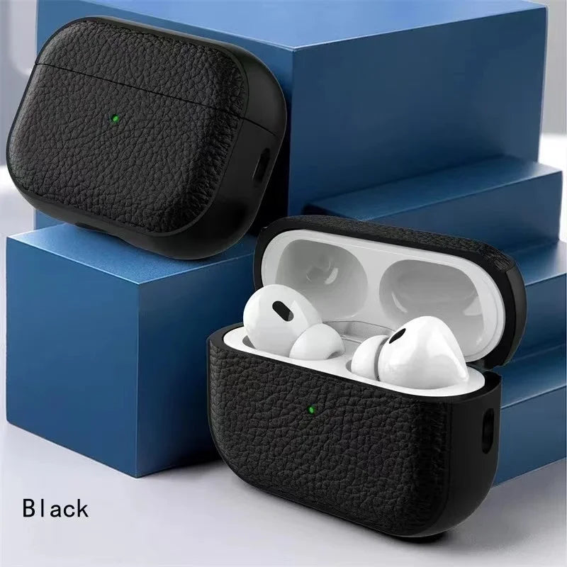 Protective Case Apple Airpods 4 3 2 1 TPU Bluetooth Earbuds Earphone