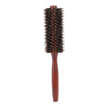 Round Brush Barrel Hair Professional Avoid Temperature Blow Drying Zpaxo A