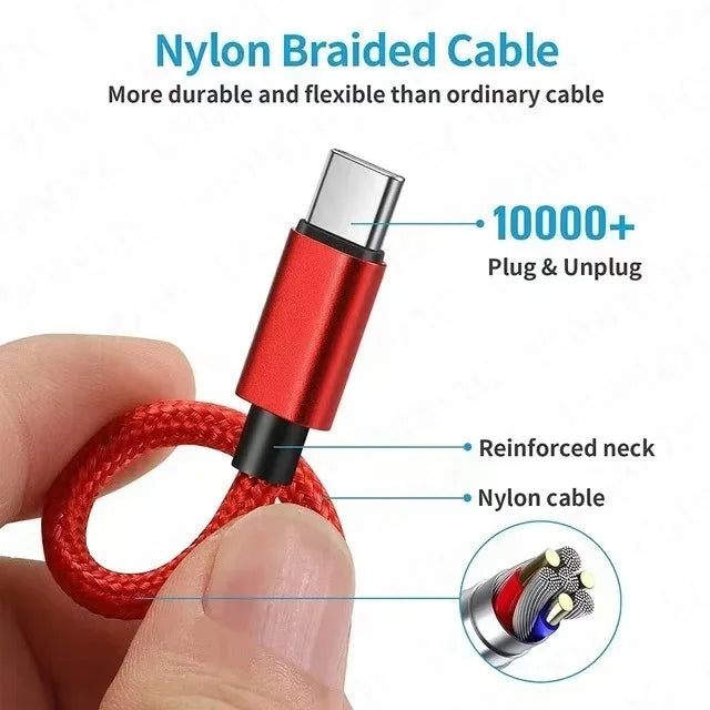 USB-C to USB OTG Adapter Cable | Type-C Male to USB-A Female USB OTG Adapter Zpaxo