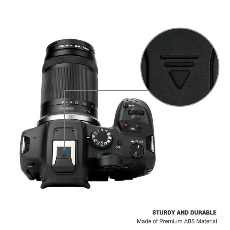 652F Dustproof Protective Cover Repalcement R6MarkII R10 R5C Cameras Zpaxo