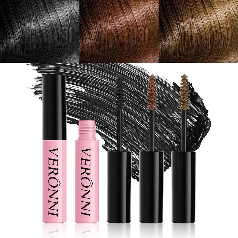 Instant Root Touch-up Stick Portable Hair Dye Pen Quick Coverage Zpaxo
