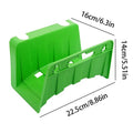 Water Hose Holder Heavy Duty Wall Mount Bracket Outside Organizer