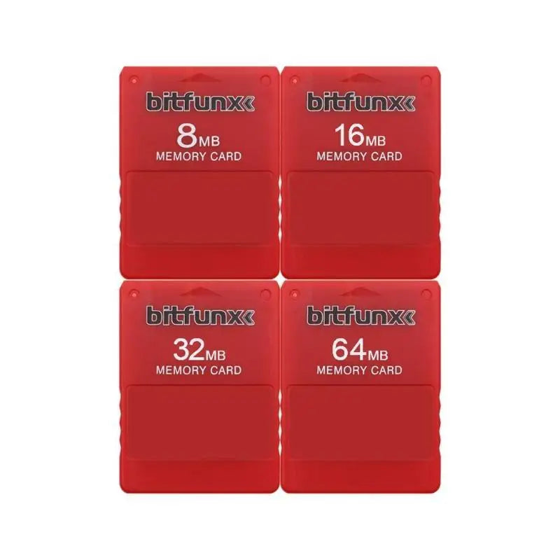 652F Professional Memory Card FMCB Function Console Zpaxo