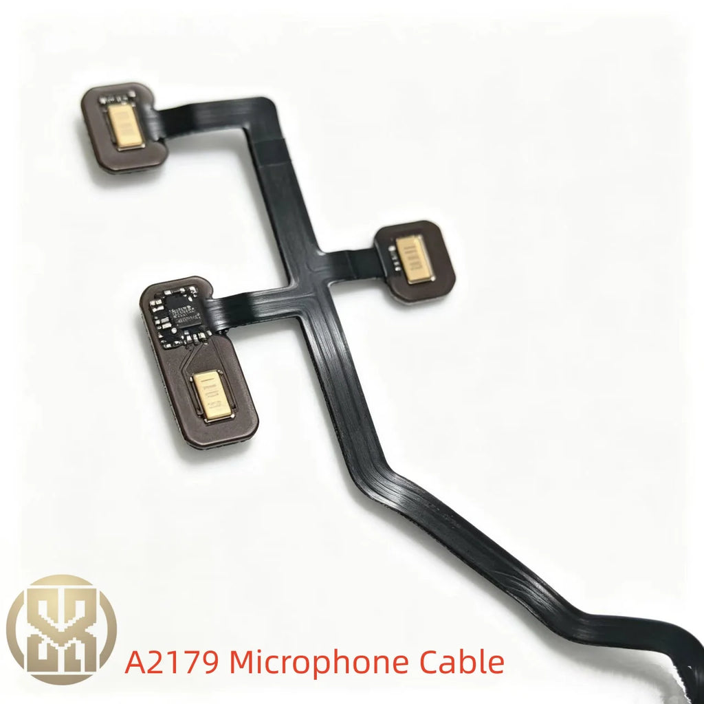 Apple Macbook Air A2179 2020 Cable Microphone 821-02740-A Originale