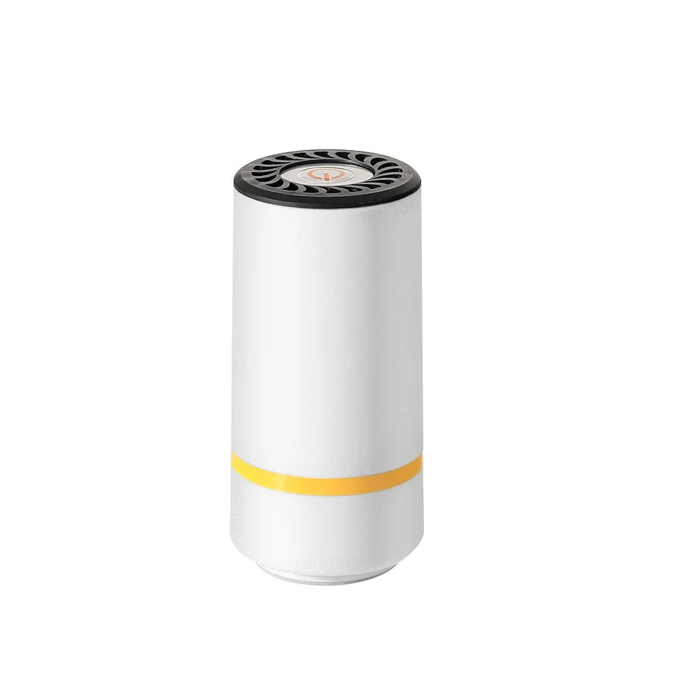 Mini Electric Air Pump USB Rechargeable Automatic Vacuum Compression