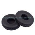 Comfortable Sponge Earpads for WH-XB700 Headset Earmuffs Memory Foam Covers Headphone Ear Pads Props Zpaxo Black China Mainland