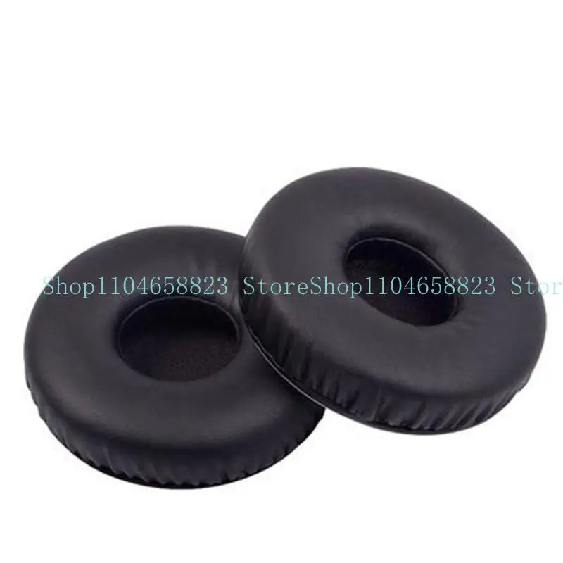Comfortable Sponge Earpads for WH-XB700 Headset Earmuffs Memory Foam Covers Headphone Ear Pads Props Zpaxo Black China Mainland