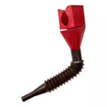 Foldable Car & Motorcycle Refueling Funnel | ABS Plastic