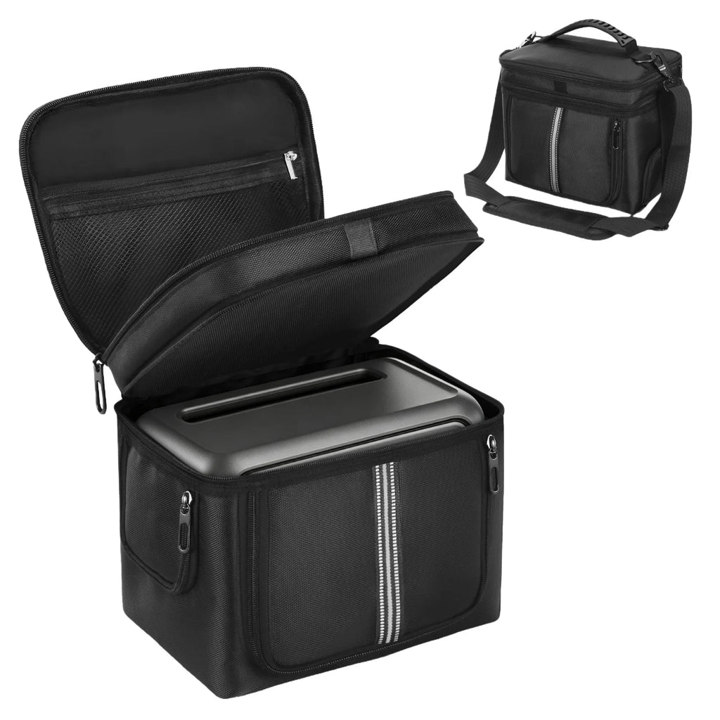 Power Station Storage Case BLUETTI Elite 30 V2 Outdoors Traveling Use