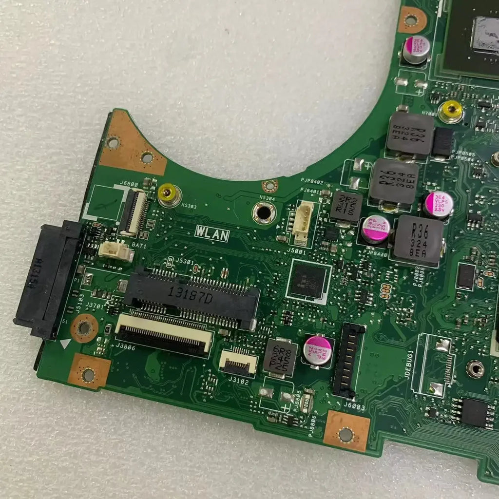 V451LB Mainboard ASUS S451L S451LN S451LB S451LA S451 R451L K451L