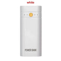 USB Power Bank Charge Shell 5V 6000mAh 2X 18650 C Battery Charger