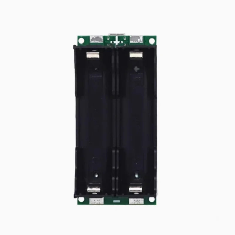 Type-c 15W 3A Fast Charge UPS Power Supply 18650 Lithium Battery Zpaxo