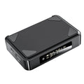 Wireless NFC 3.5MM Aux Audio Adapter RCA SPDIF Bluetooth-compatible 5.0 FM Receiver Transmitter for TF U Disk Remote Control Zpaxo Default Title