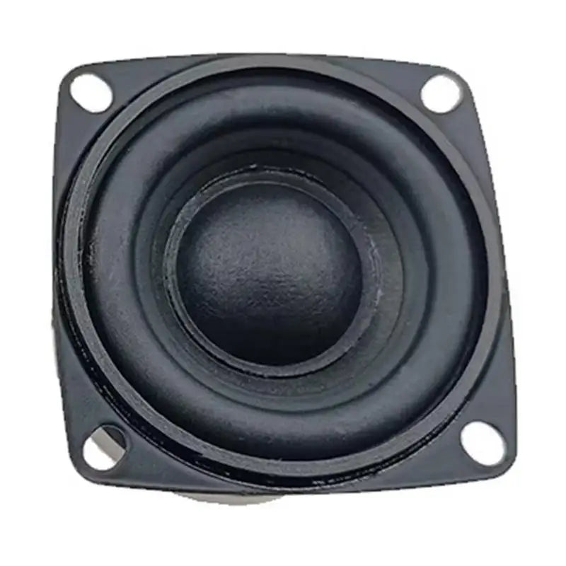 652F Speakers Full Frequency 4Ohm 10W Loudspeaker Subwoofer Sound Zpaxo