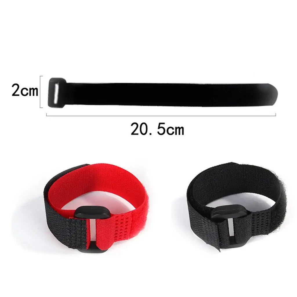 2x Rooster Collar, Chicken Collar Anti-Hook Noise Neckband Noise Neck Belt for Roosters - Chickens from Screaming Zpaxo