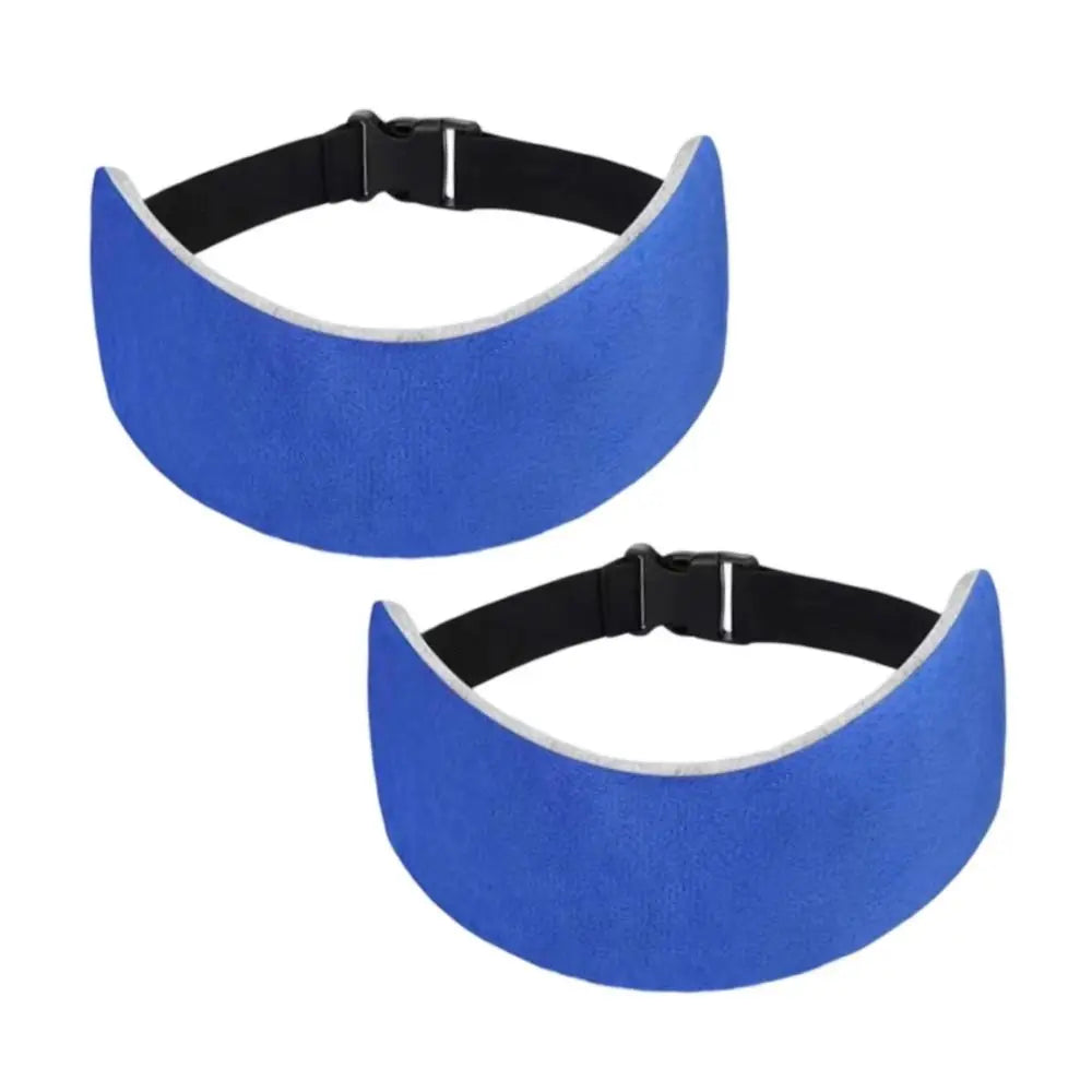Adjustable Buckles Airplane Travel Pillow Comfortable Upright Zpaxo