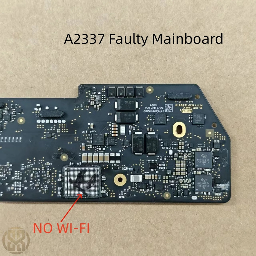M1 Logic Board 820-02899-A Compatible Macbook Air 13 A2337 2020