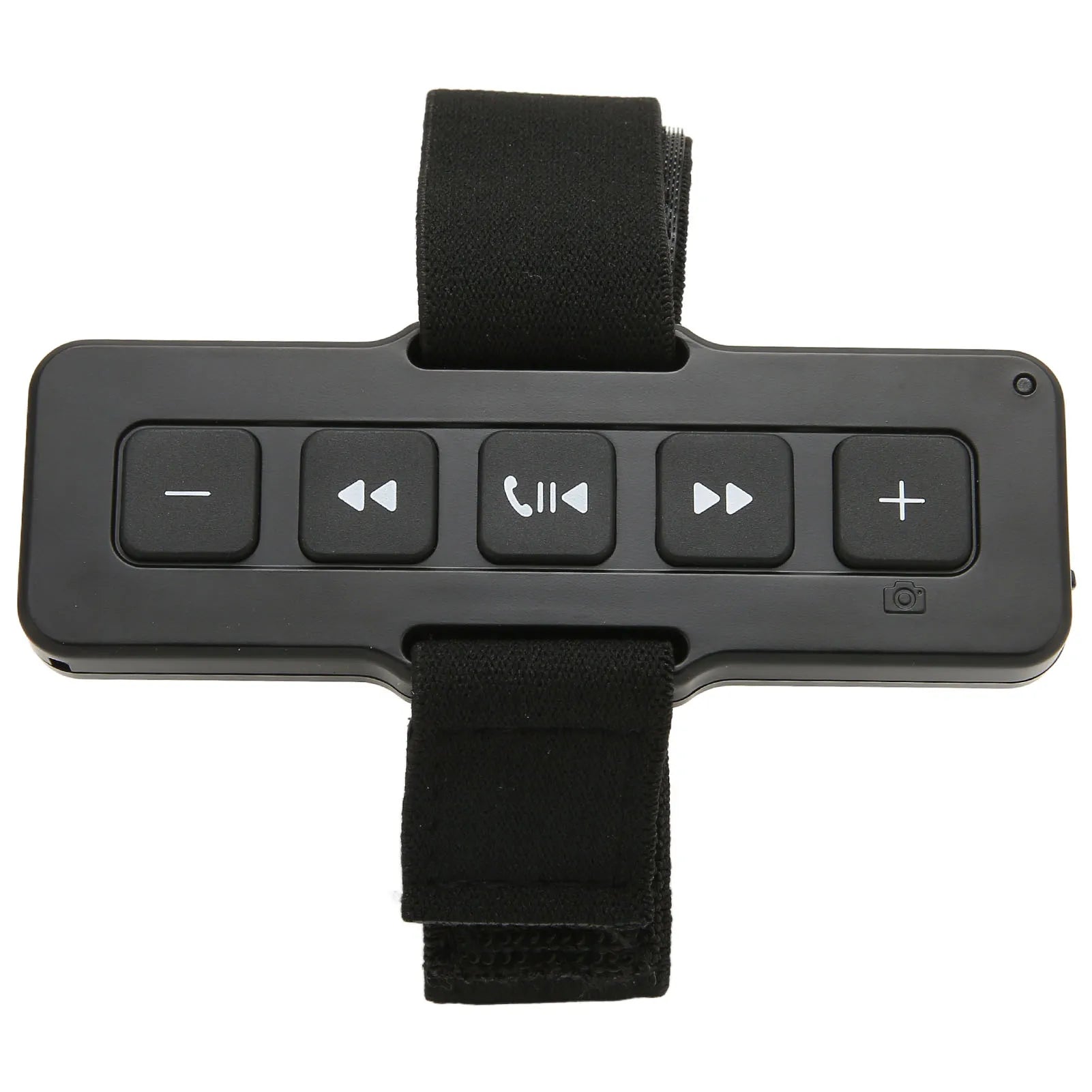Bluetooth 5 0 Remote Control Wearable IPX4 Waterproof Easy Touch