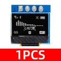 OLED Display LCD Module White 0 49 Screen 64x32 I2C IIC Interface Zpaxo 1PCS