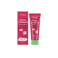 Oralhoe Strawberry Kids Toothpaste – Whitening & Enamel Care Kids Toothpaste Zpaxo 80g boxed