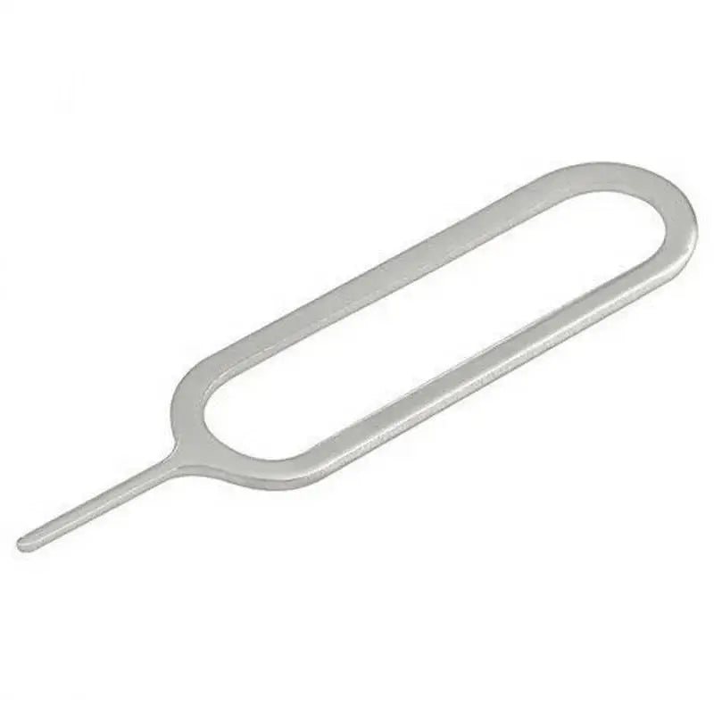 1 10 50 Universal Anti-lost Sim Card Pin Eject Needle Remover Iphone Zpaxo 1PCS