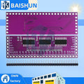 Microcontroller Serial Parallel Pin IO Expansion Module 74HC595 Zpaxo 74hc595d 20pcs