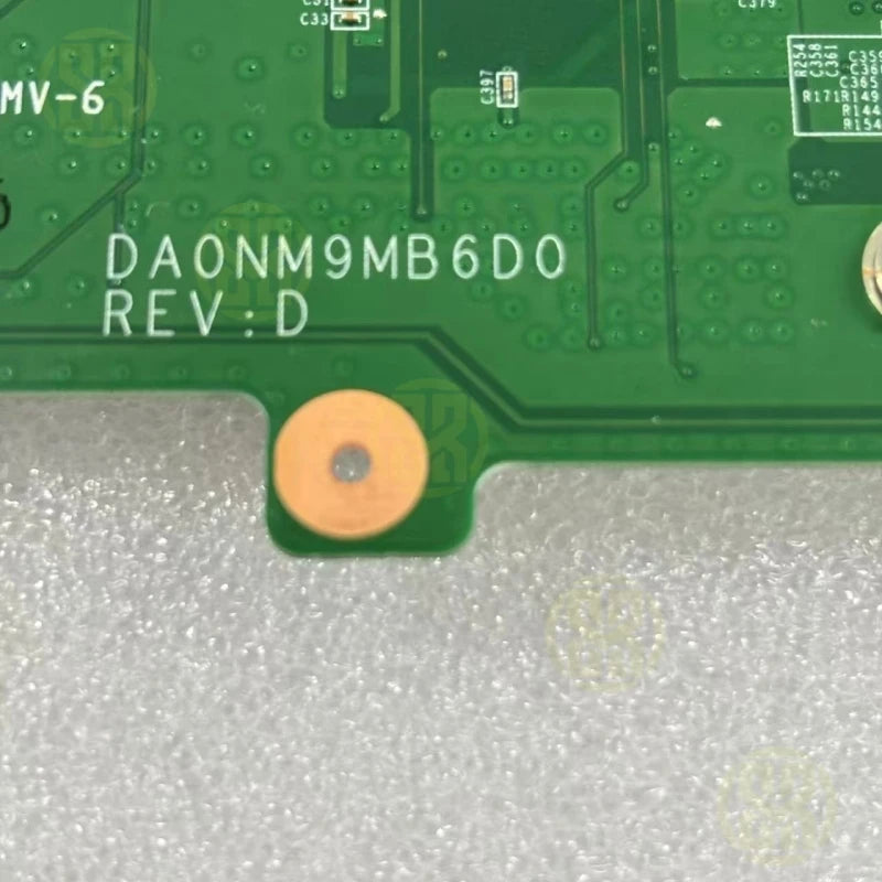659509-001 DA0NM9MB6D0 HP 311m DM1-4000 Laptop Motherboard Notebook