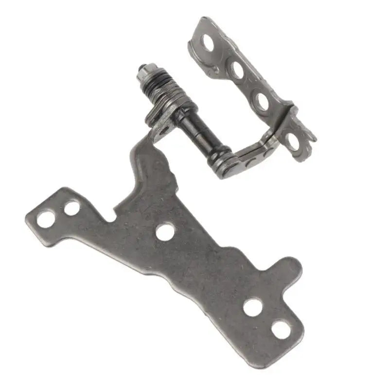 652F 2pcs Laptop Hinges Screen Bracket Hinges Repair for X515 FL8700 R565M Repair Zpaxo