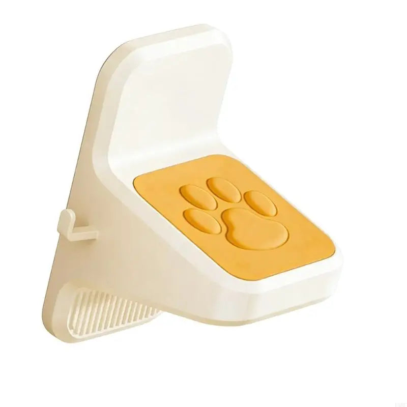 Adjustable Bathroom Foot Stool Ergonomic Designs Easy Setups Shower